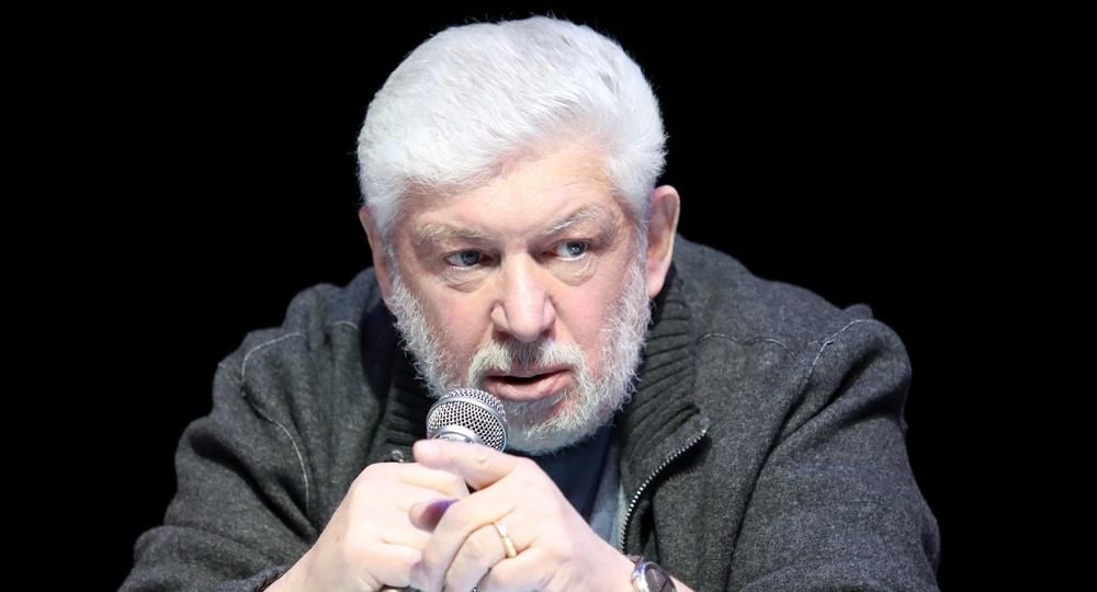 Не стало ученого и педагога Владимира Собкина Не стало ученого и педагога Владимира Собкина