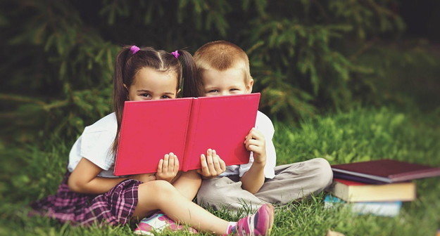 Почему в читающей семье дети не всегда читают. И наоборот