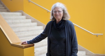 Математическую премию Абеля впервые присудили женщине