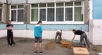 Несмотря на взрывы на заводе Дзержинска, школьники будут сдавать ЕГЭ