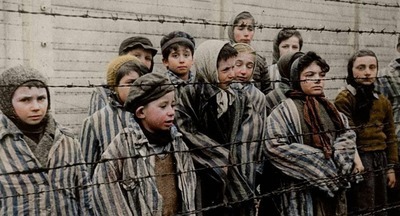 Что посмотреть с детьми в День памяти жертв Холокоста 