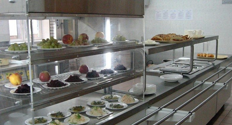 Следователи начали проверку после массового отравления школьников в Абакане