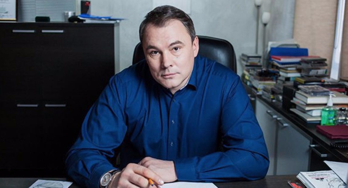 Петр Толстой считает необходимым вывести культуру и образование из сферы услуг