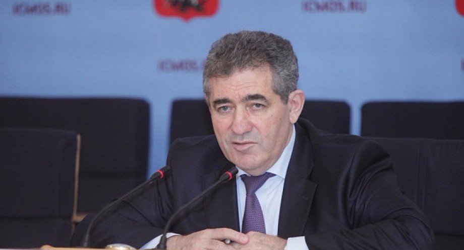 Исаак Калина – о будущем школы и лидерстве московских учеников по уровню знаний