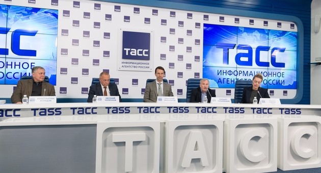 Форум «Наука будущего – наука молодых» объединит ученых, студентов и аспирантов