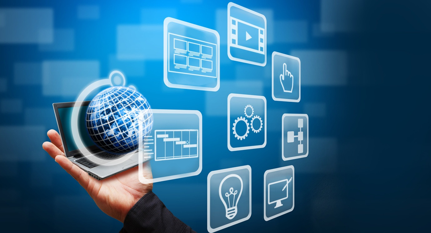 Цифровые возможности