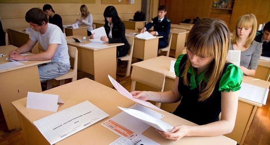 Общественная палата: ЕГЭ перестал быть острой темой для граждан