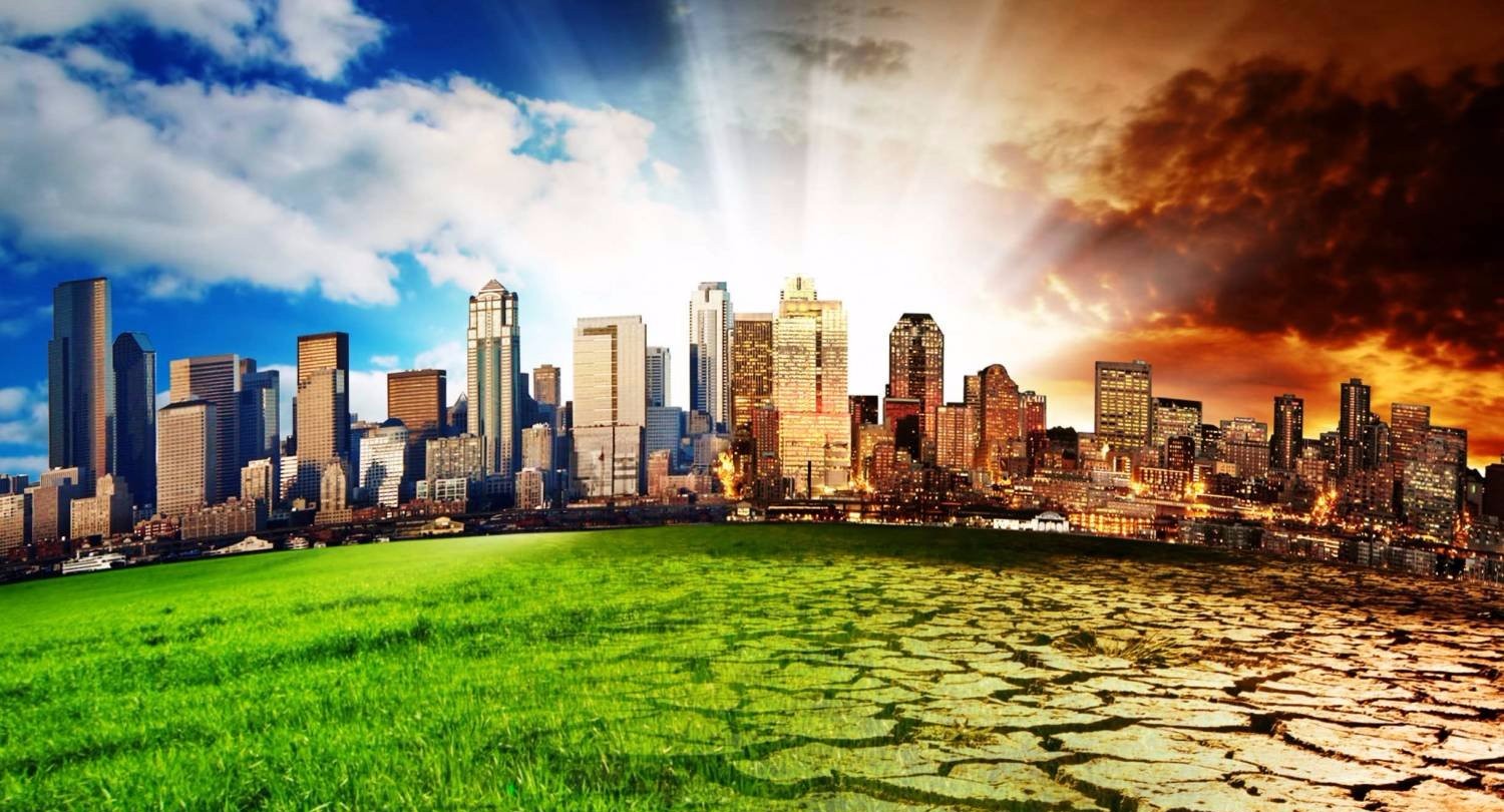 В Санкт-Петербурге проходит IV Всероссийский молодежный экологический форум