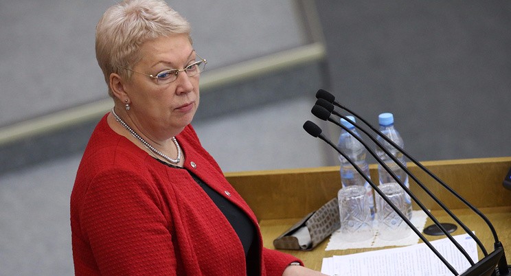 В РФ может появиться возможность получить второе высшее образование за счет бюджета