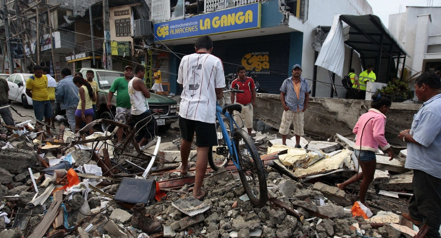 В мексиканском штате Идальго снесут 12 школ после землетрясения