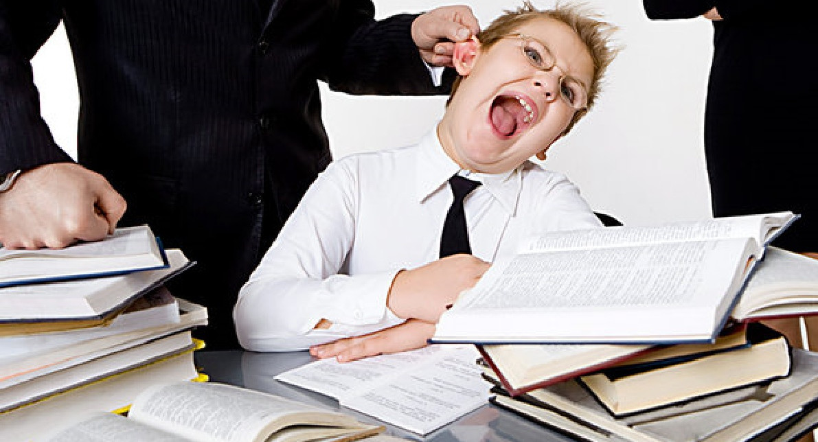 Педагог Истьинской школы, ударившая ученика, ранее находилась под следствием