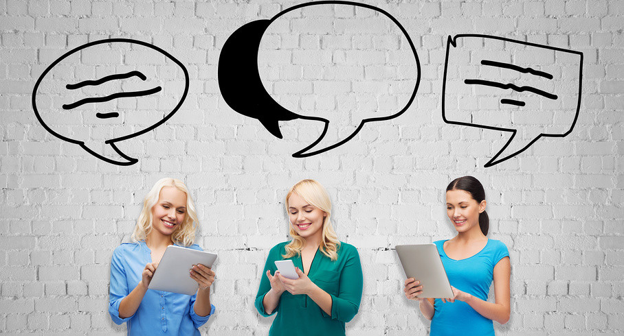 Воспитание в стиле курятника