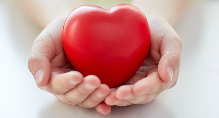 На защите учителя