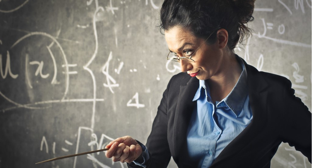 Территория профессионализма 