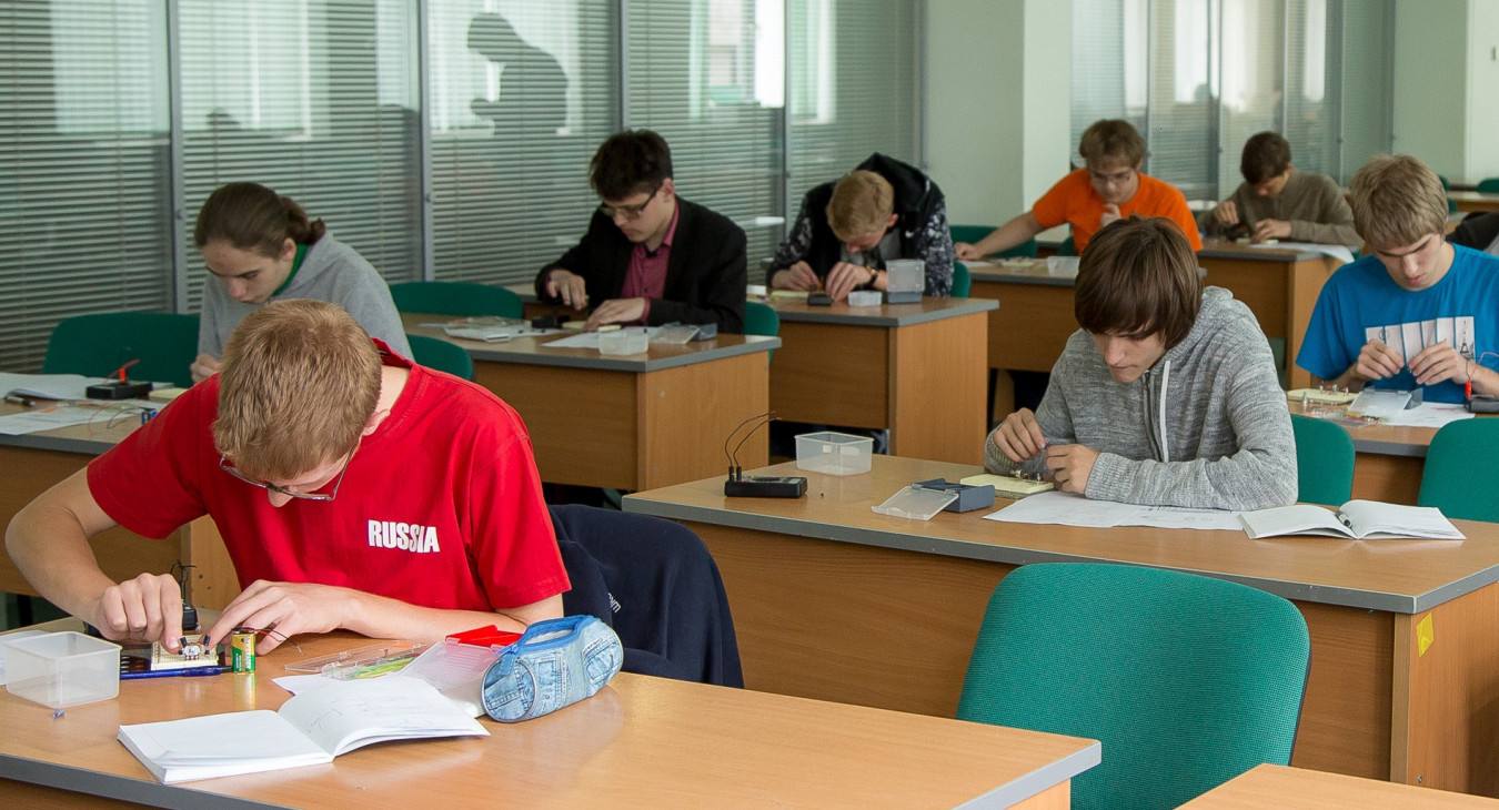 В Минобрнауки рассказали о коррупции при проведении олимпиад школьников