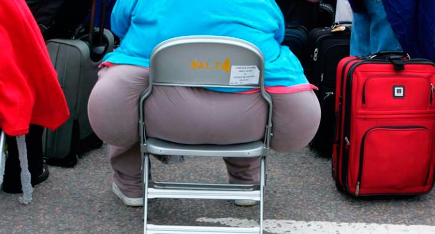 В ВОЗ выпустили новые рекомендации по борьбе с детским ожирением