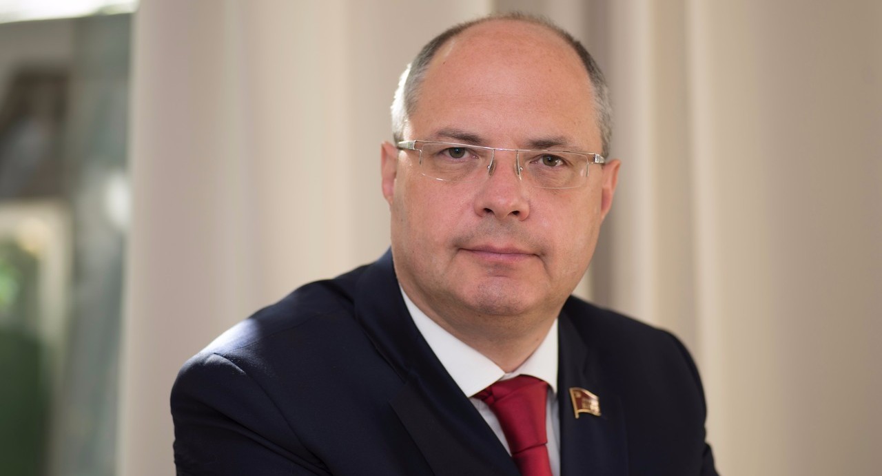 В Госдуме выступили против предложения сократить расходы бюджета на президентские гранты