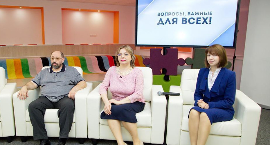 Столичный учитель литературы стал советником министра за интересный вопрос