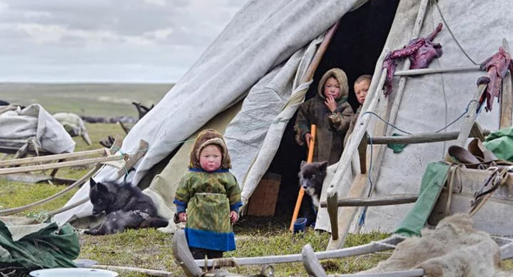 В Салехарде для детей-тундровиков подготовили специальную программу по адаптации к школе