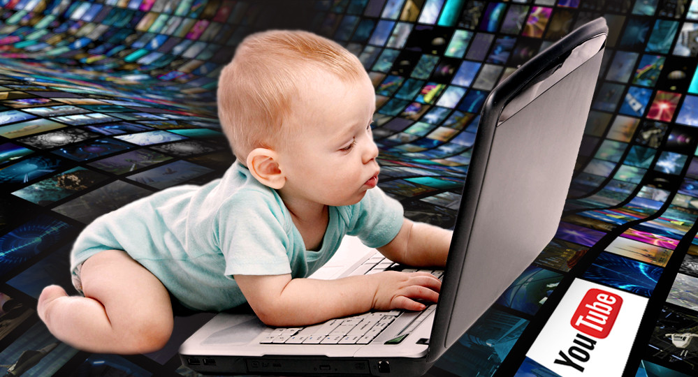 Погубит ли нас Ютуб или, наоборот, чему-нибудь научит?