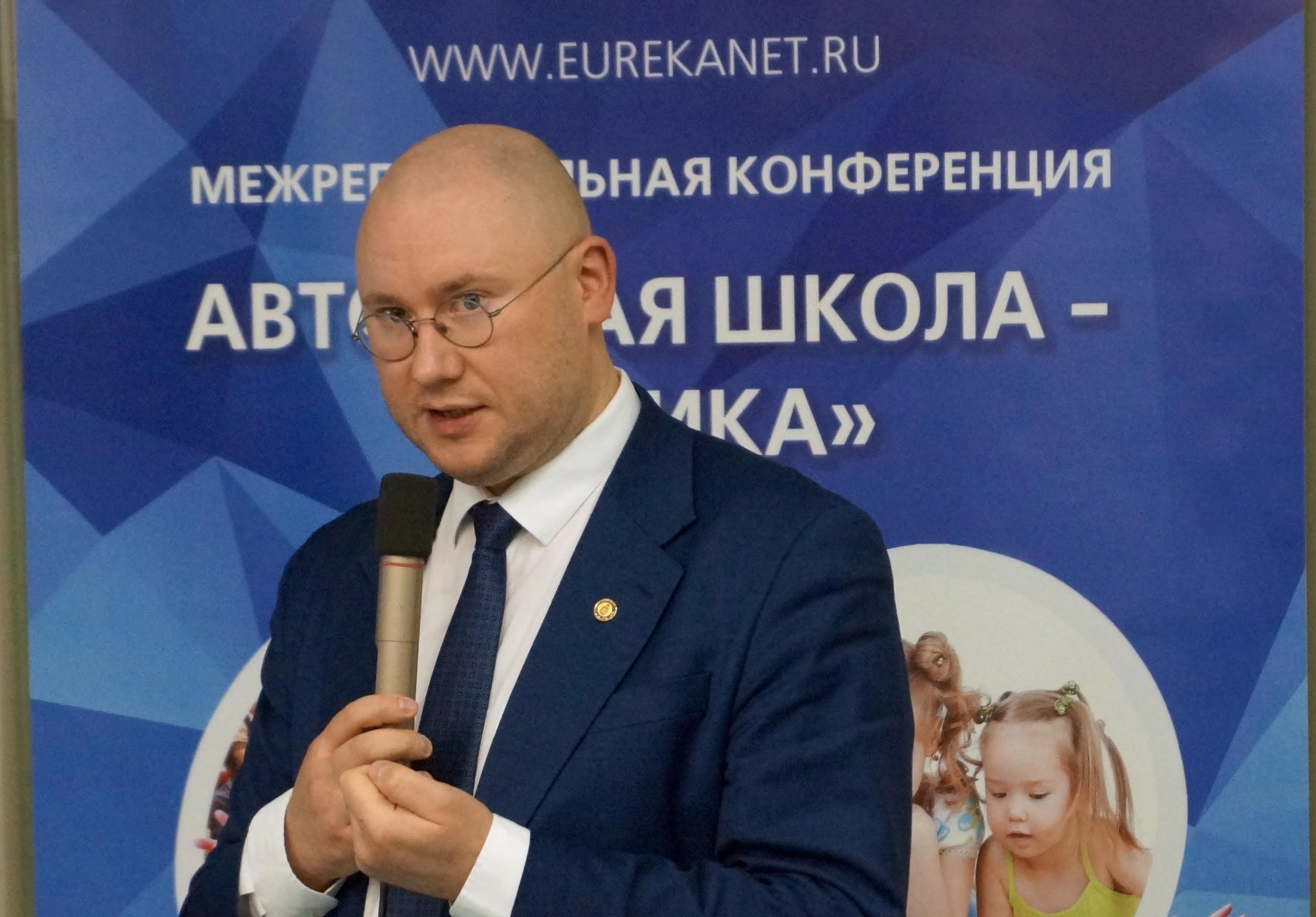 Алексей Калинин: 4 причины, почему компании вкладывают в образование