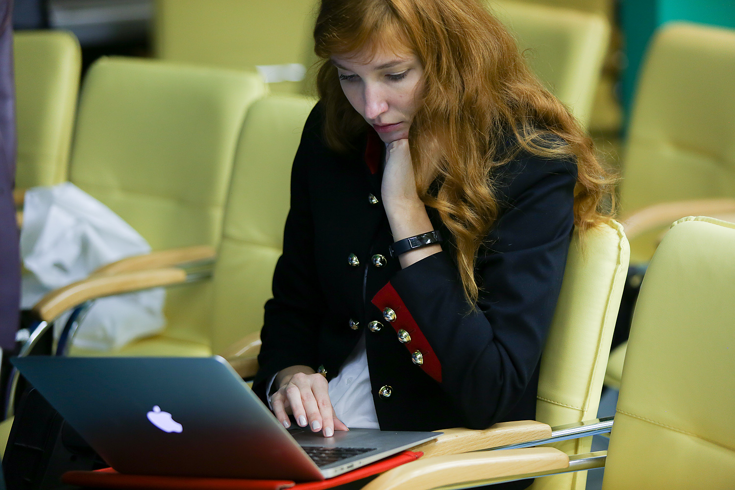 Диана Королева: Пять международных тенденций в образовании