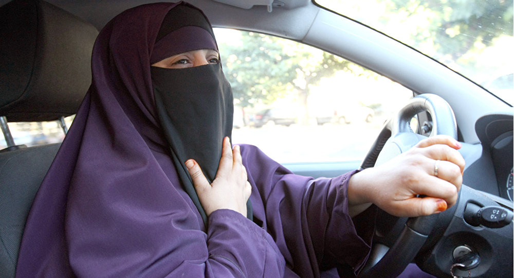 Доклад ВЭФ: прогресс в достижении равенства полов прекратился в 2017 году