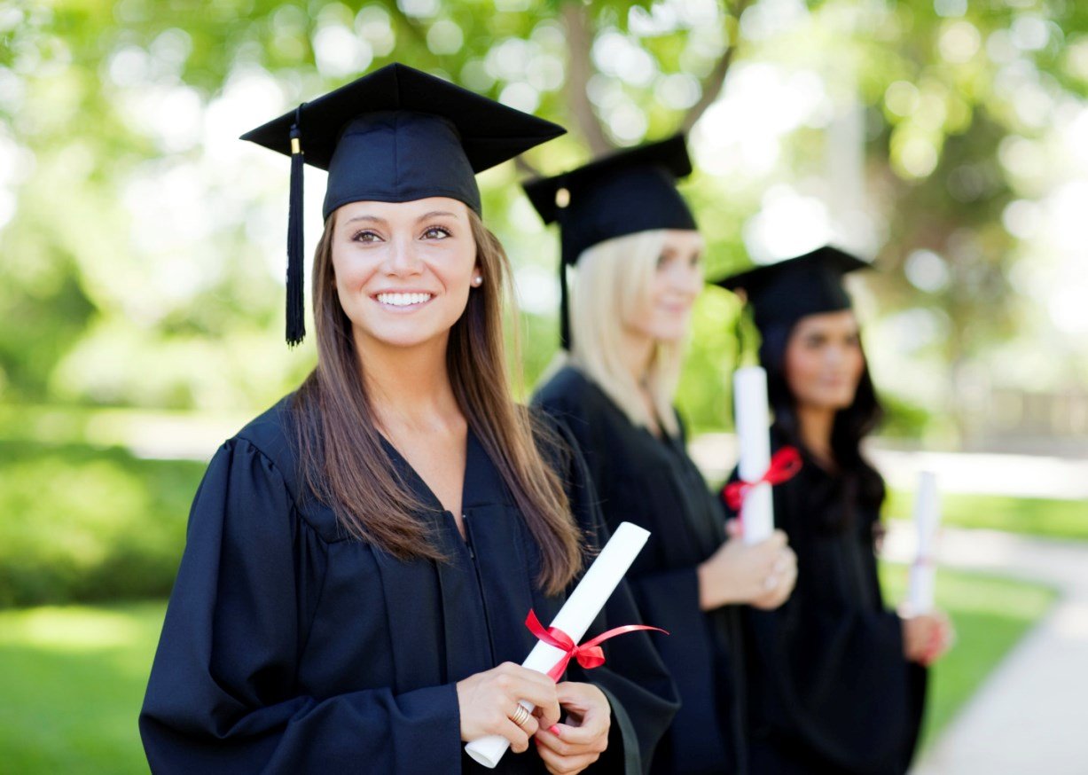 Вы будете учиться, но не обязательно там, где хотели