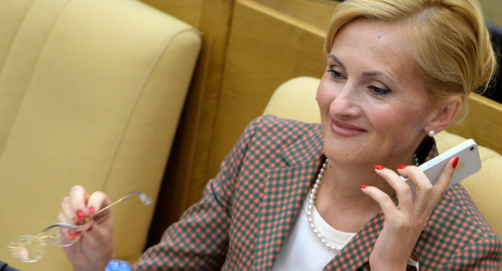 Создан экспертный совет по вопросам безопасности детей