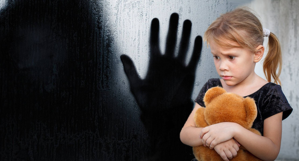 Домашнее насилие. Что мы делаем на так?