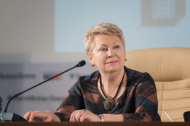 Глава Минобрнауки России подвела первые итоги реализации приоритетных проектов