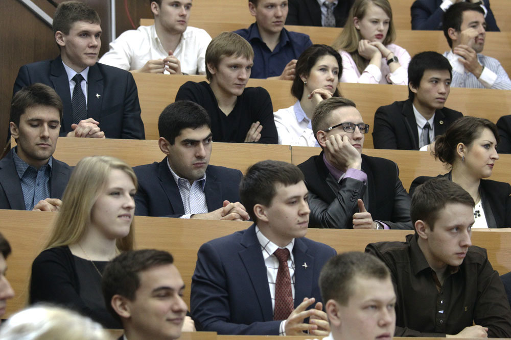 Квота на хорошее образование