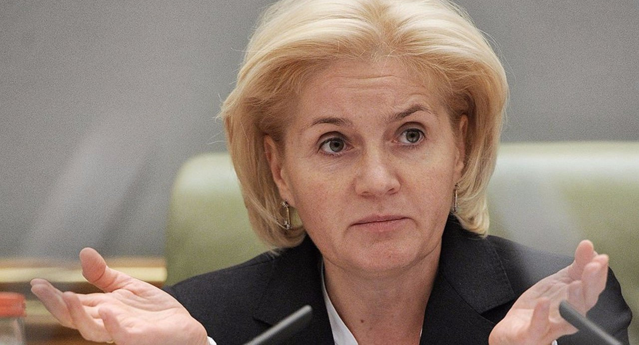 Ольга Голодец предложила ввести в школах уроки по основам медицины