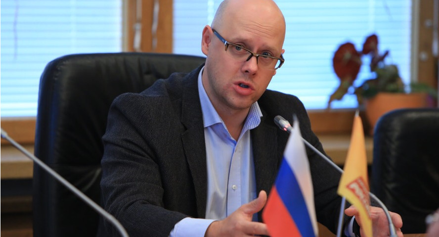 В Госдуму внесен проект о запрете распространения криминальной субкультуры в соцсетях