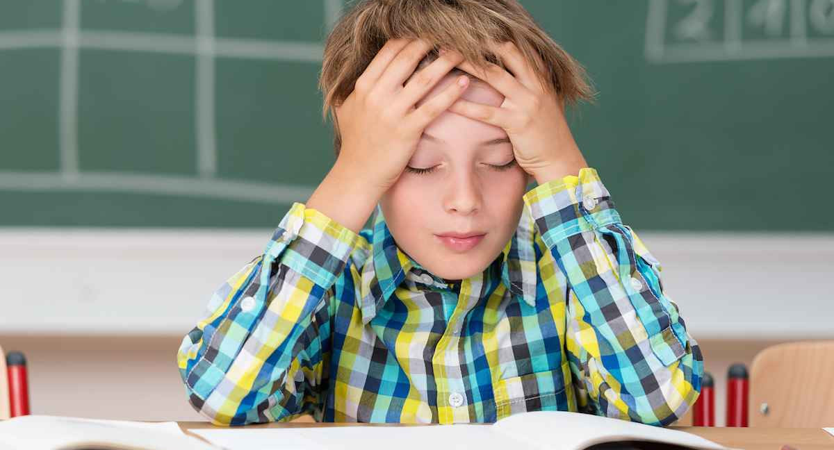 Франция: можно ли победить дислексию?