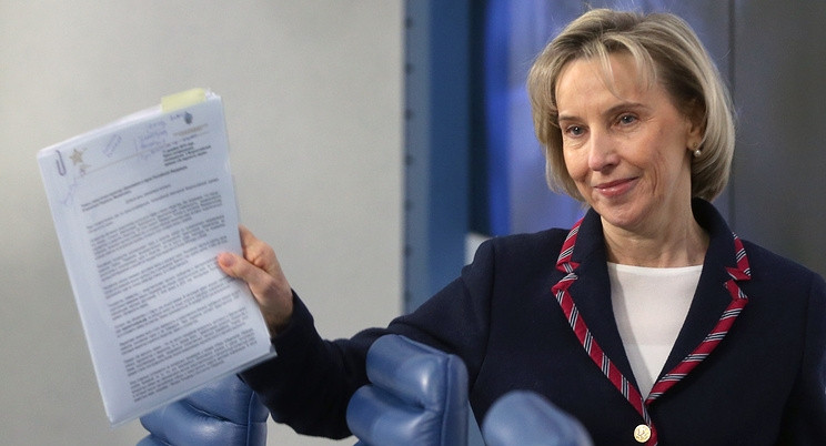 В России необходимо внедрить мониторинг трудоустройств