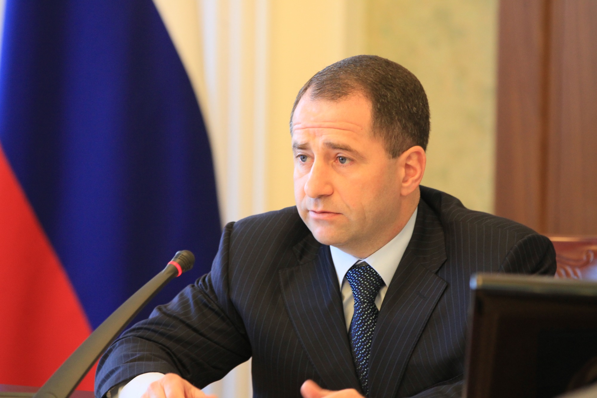 Михаил Бабич прокомментировал увольнение министра образования Татарстана