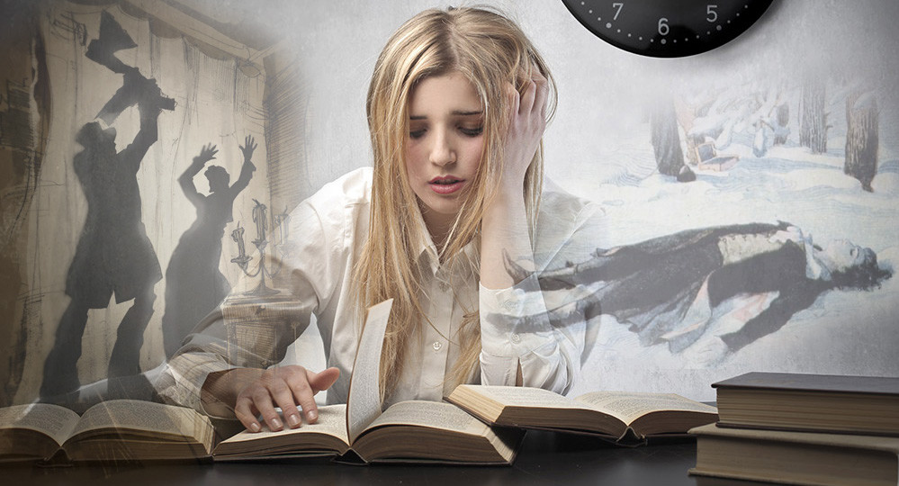 Итоговое сочинение: сдача анализов?