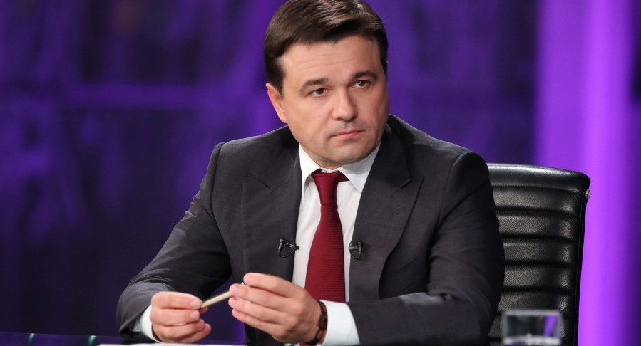 Образовательная система Московской области показывает высокие результаты