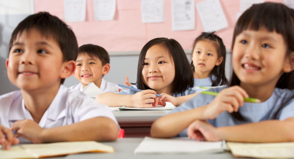 Интернет-технологии производят революцию в китайском образовании