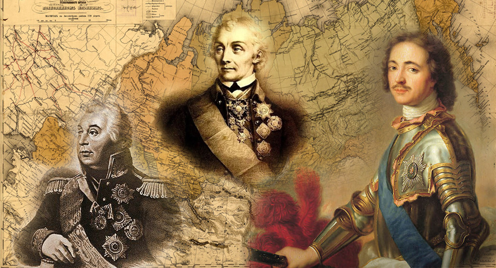 Истории – быть! Истории – быть!