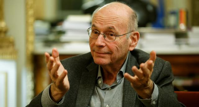 Министр образования Франции намерен обсудить «подготовительную школу будущего» со знаменитым экспертом