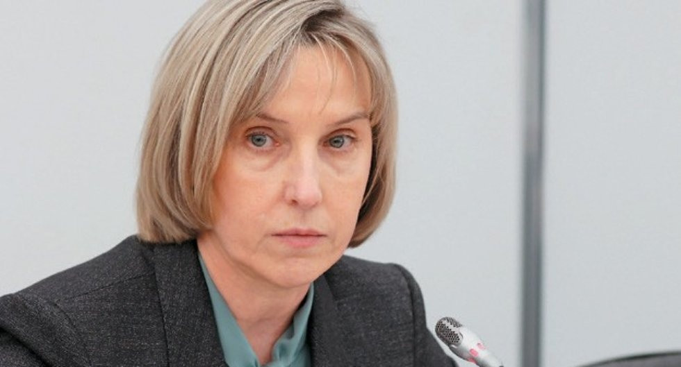 Дмитрий Медведев освободил Огородову от должности замминистра образования и науки