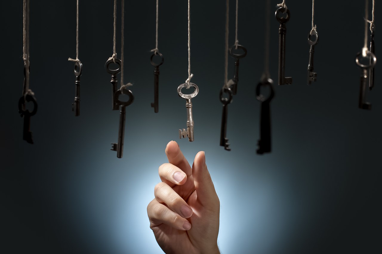 Подчинение – это не управление Подчинение – это не управление