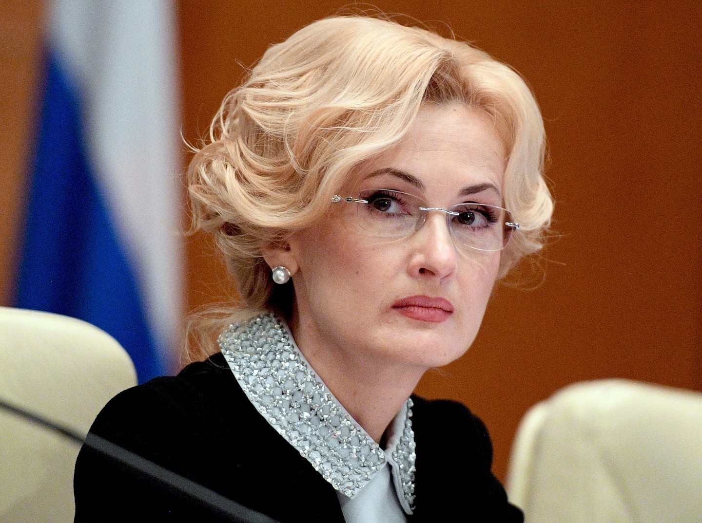 Ирина Яровая запросила информацию о питании детей в образовательных учреждениях