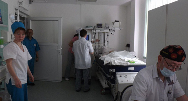 Пострадавшие при нападении на улан-удэнскую школу получат по 400 тысяч