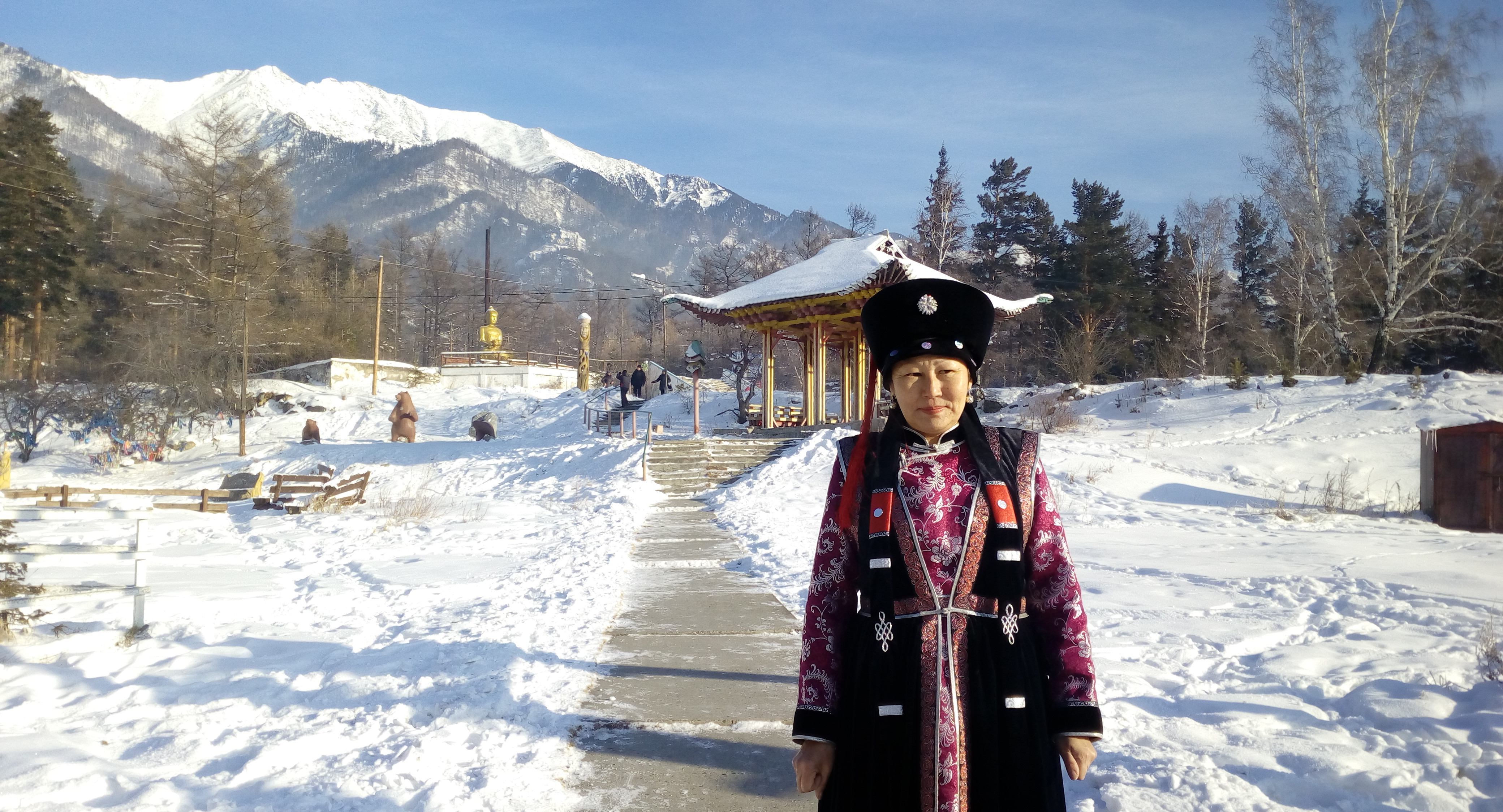 Путь к себе Путь к себе