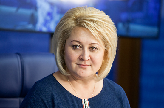 Безопасность детей – задача государственного масштаба