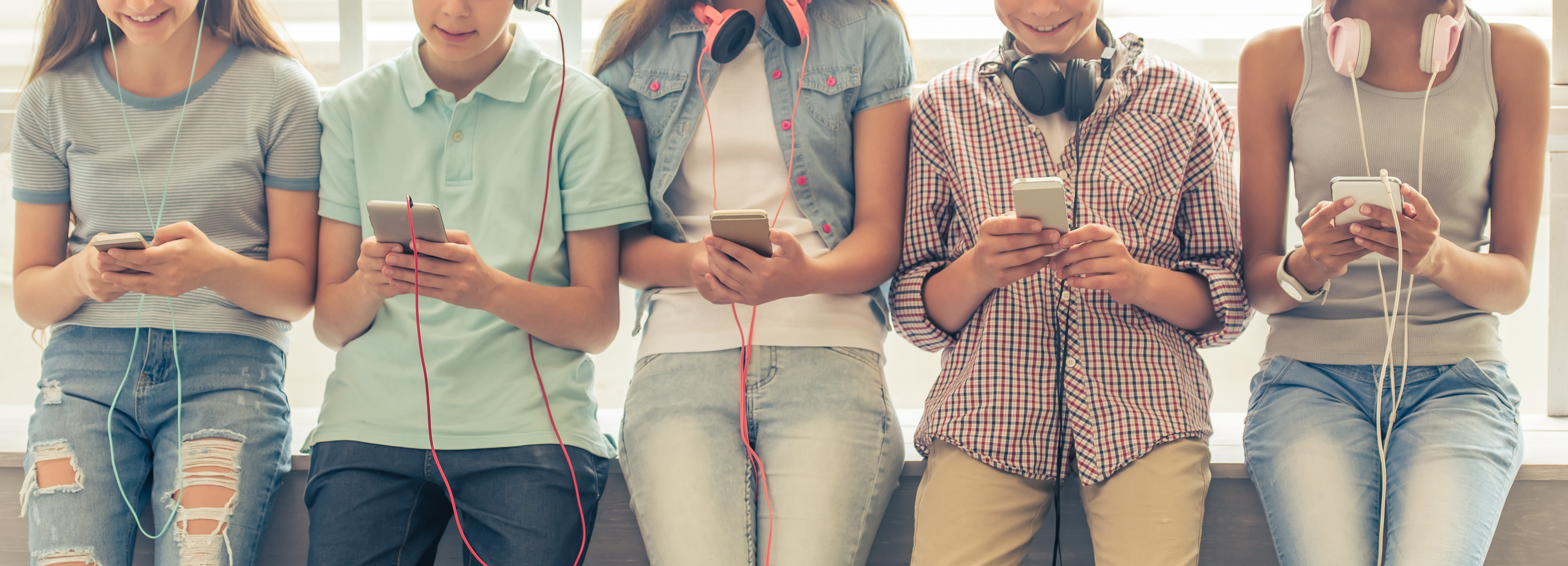 Представители Роскомнадзора расскажут подросткам о защите персональных данных