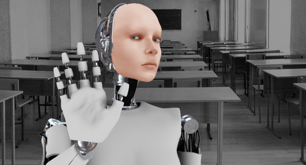 Учитель – друг человека Учитель – друг человека